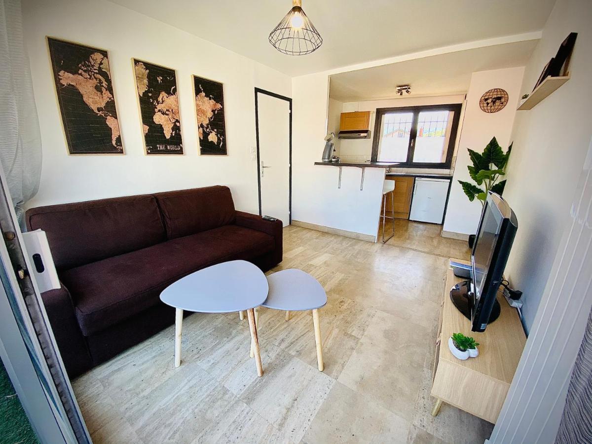 Apartamento Mon Appart Bougnat Clermont-Ferrand Exterior foto