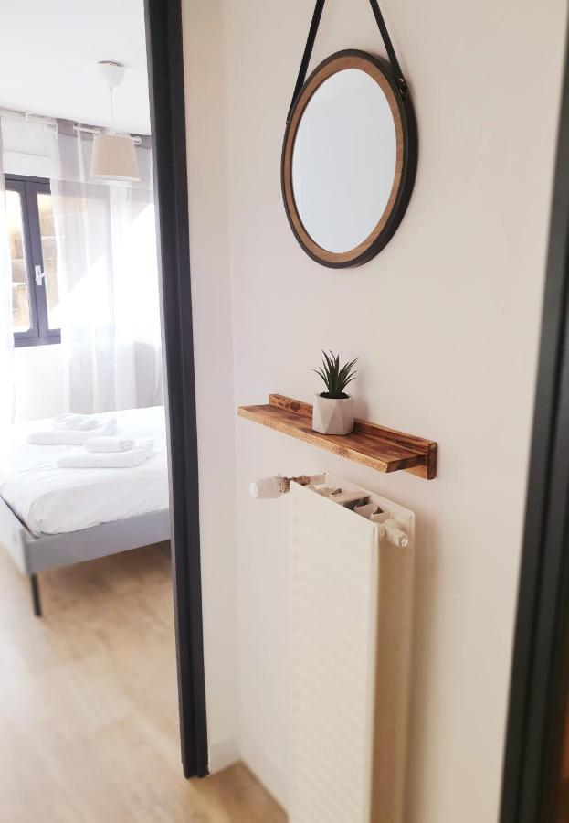 Apartamento Mon Appart Bougnat Clermont-Ferrand Exterior foto